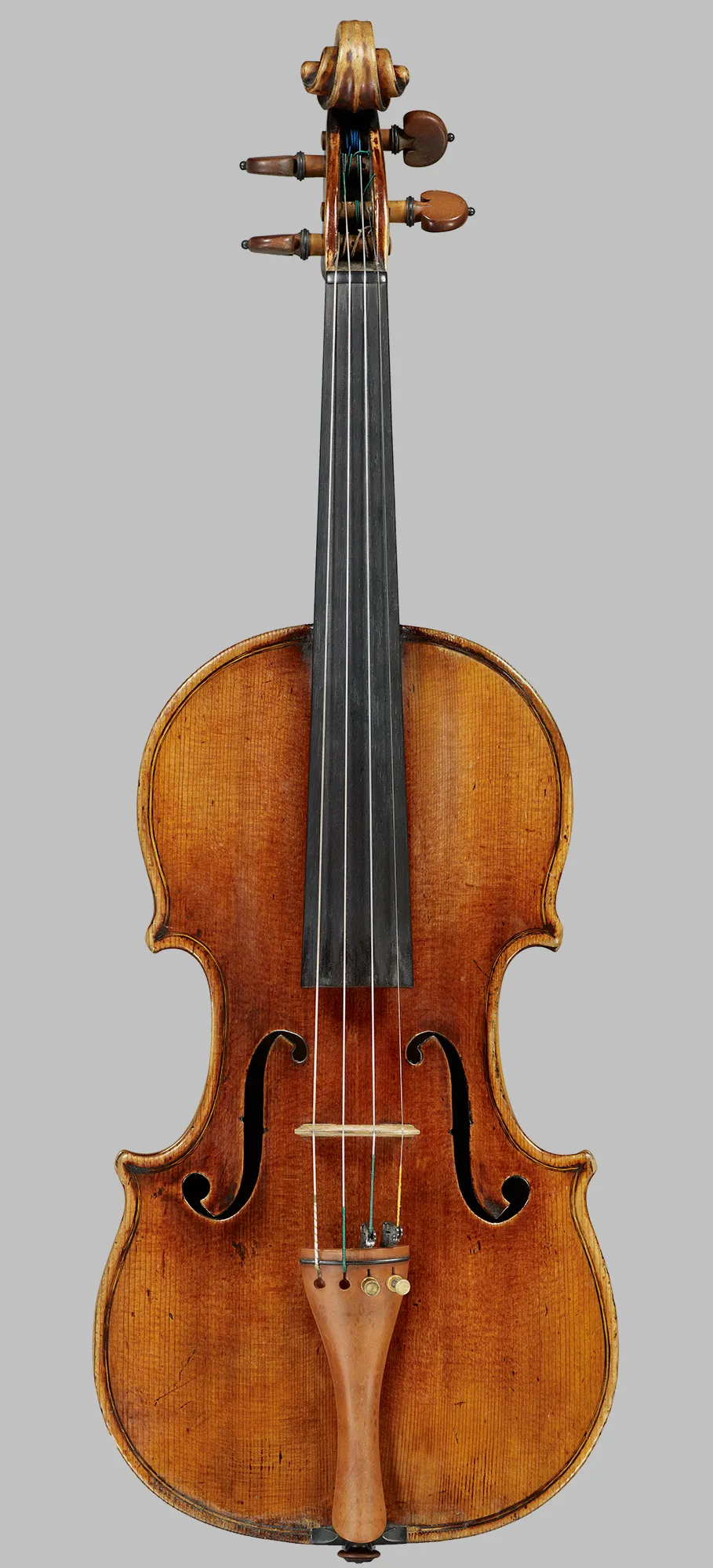 fronte
