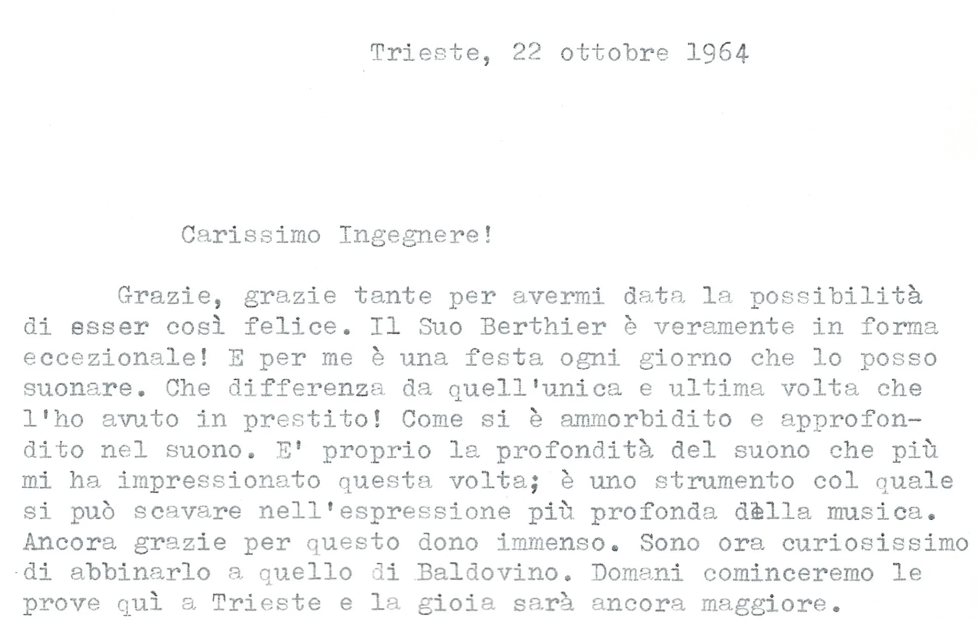 curiosità